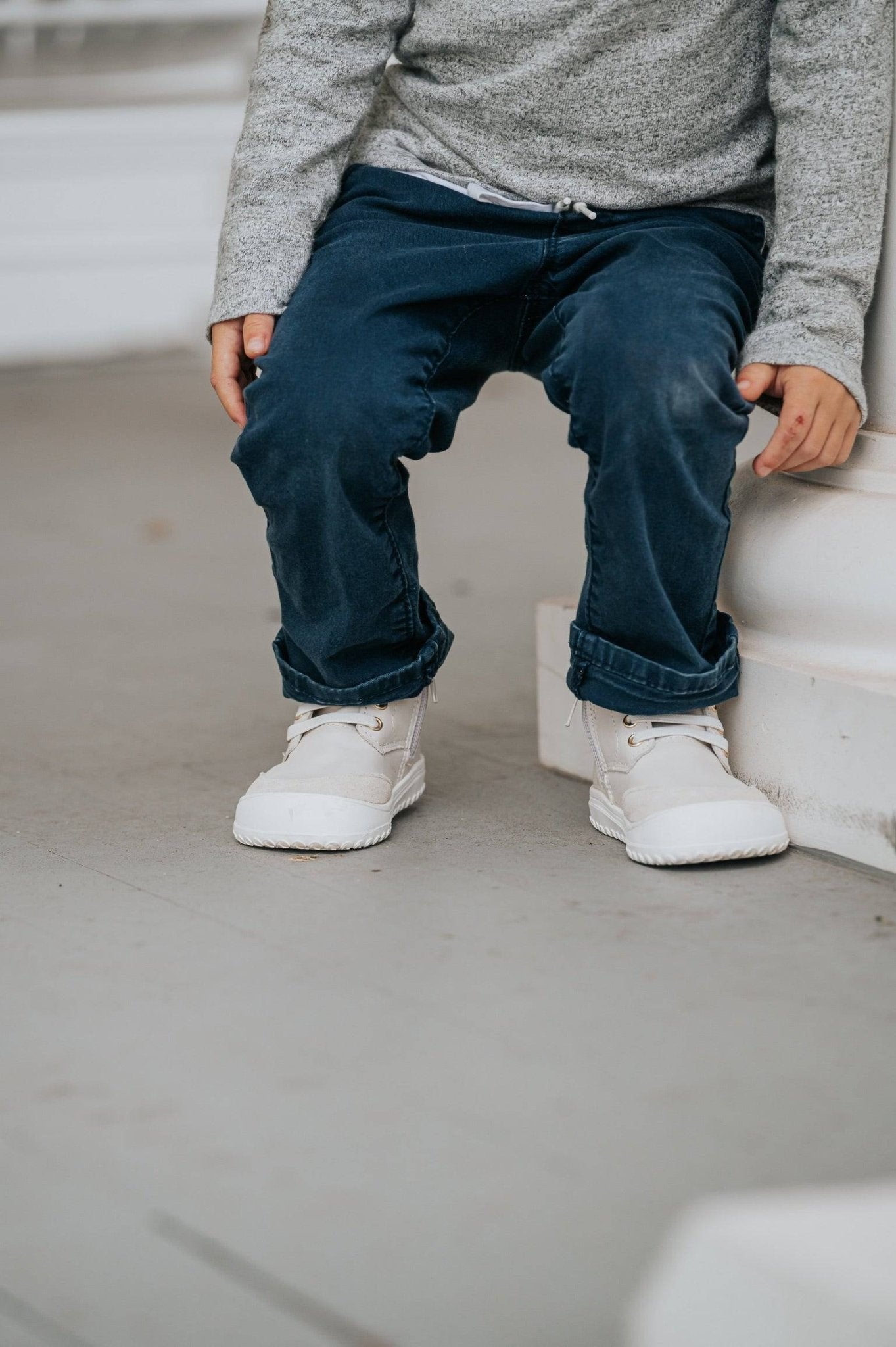 The Play Perfect High Top Discontinued