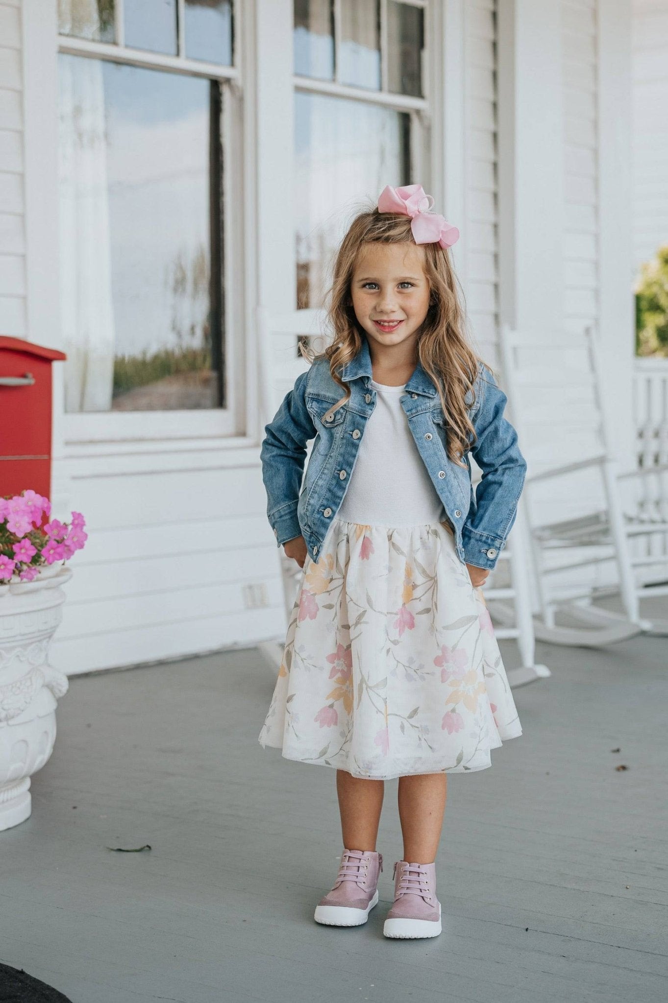 The Play Perfect High Top Discontinued