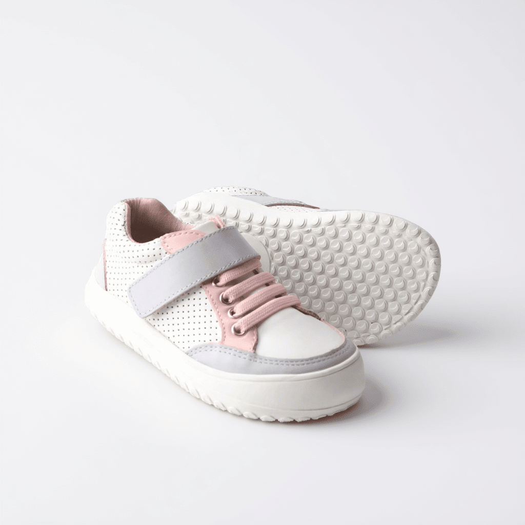 The Play Perfect Low Top
