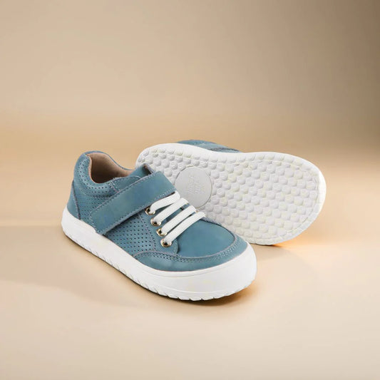 Blue Bone Avocado Sneakers Discontinued