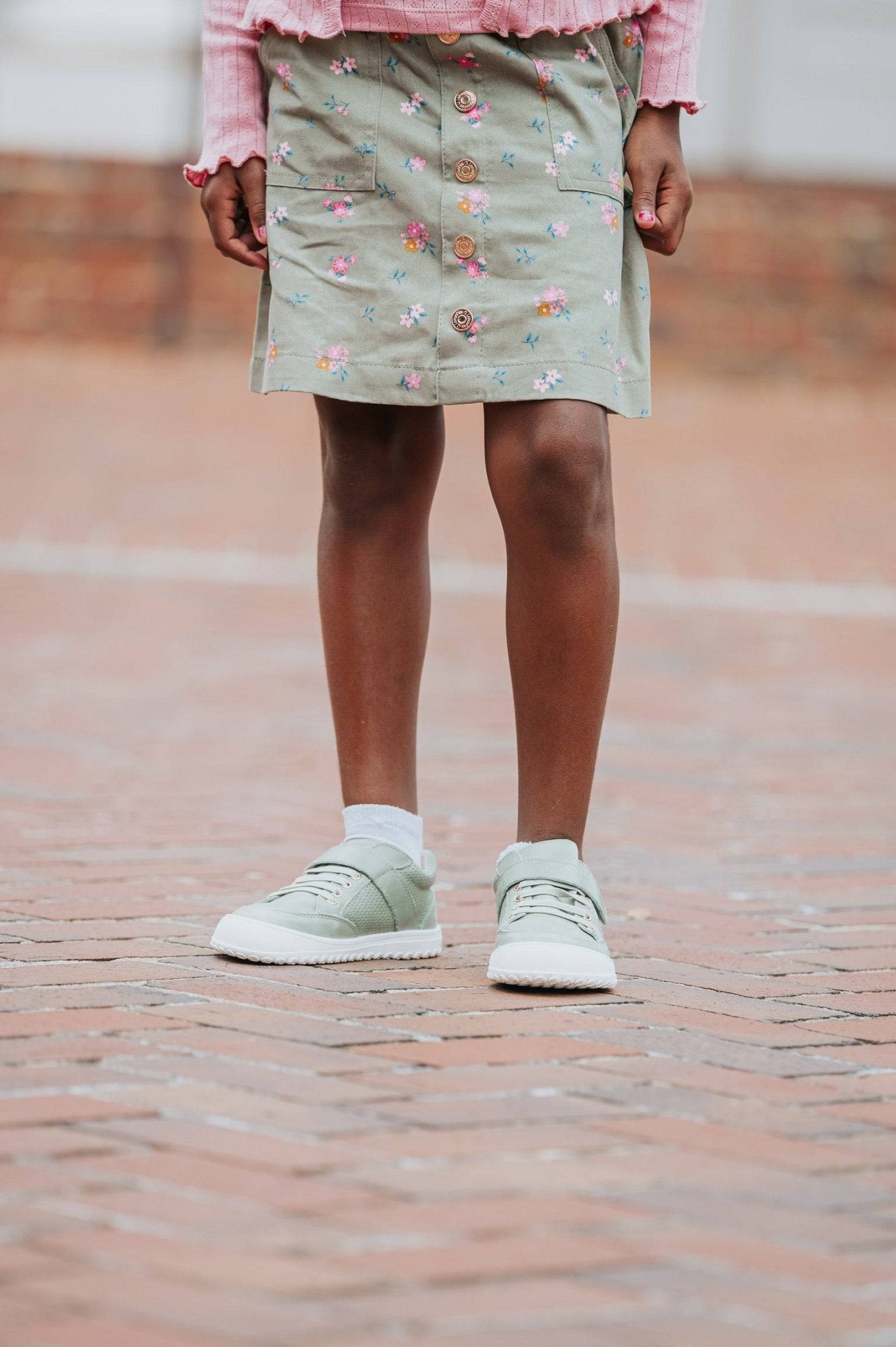 Blue Bone Avocado Sneakers Discontinued