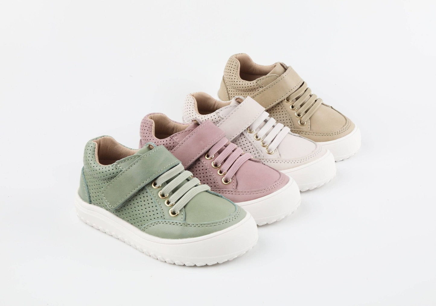 Blue Bone Avocado Sneakers Discontinued