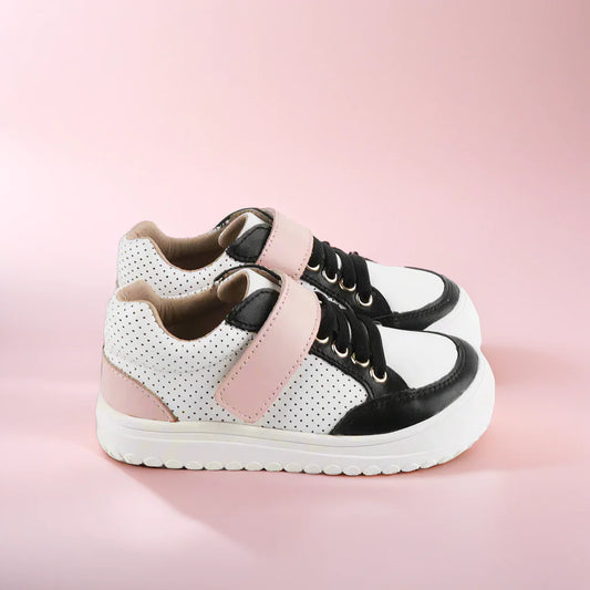 The Play Perfect Patterned Low Top Discontinued