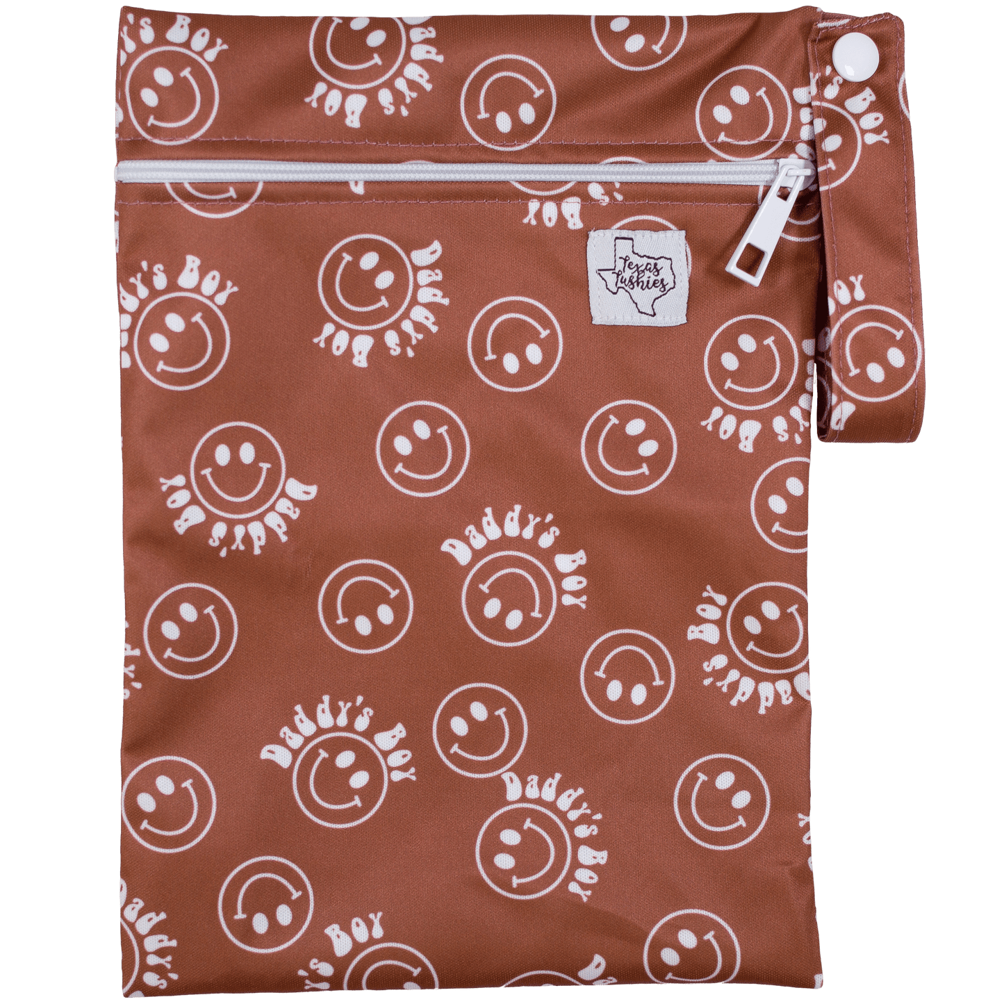 The Quick Trip - Wet/Dry Bag
