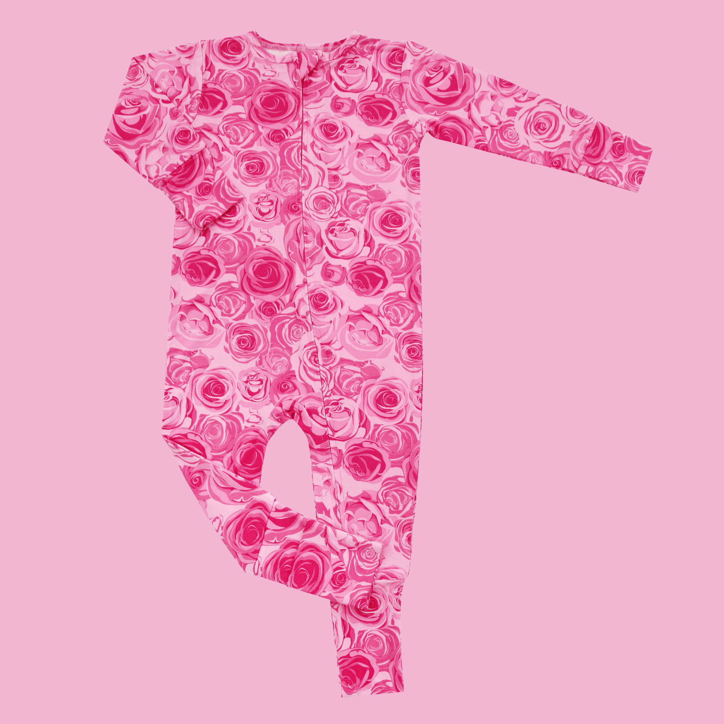 This Must Be Love Convertible Romper