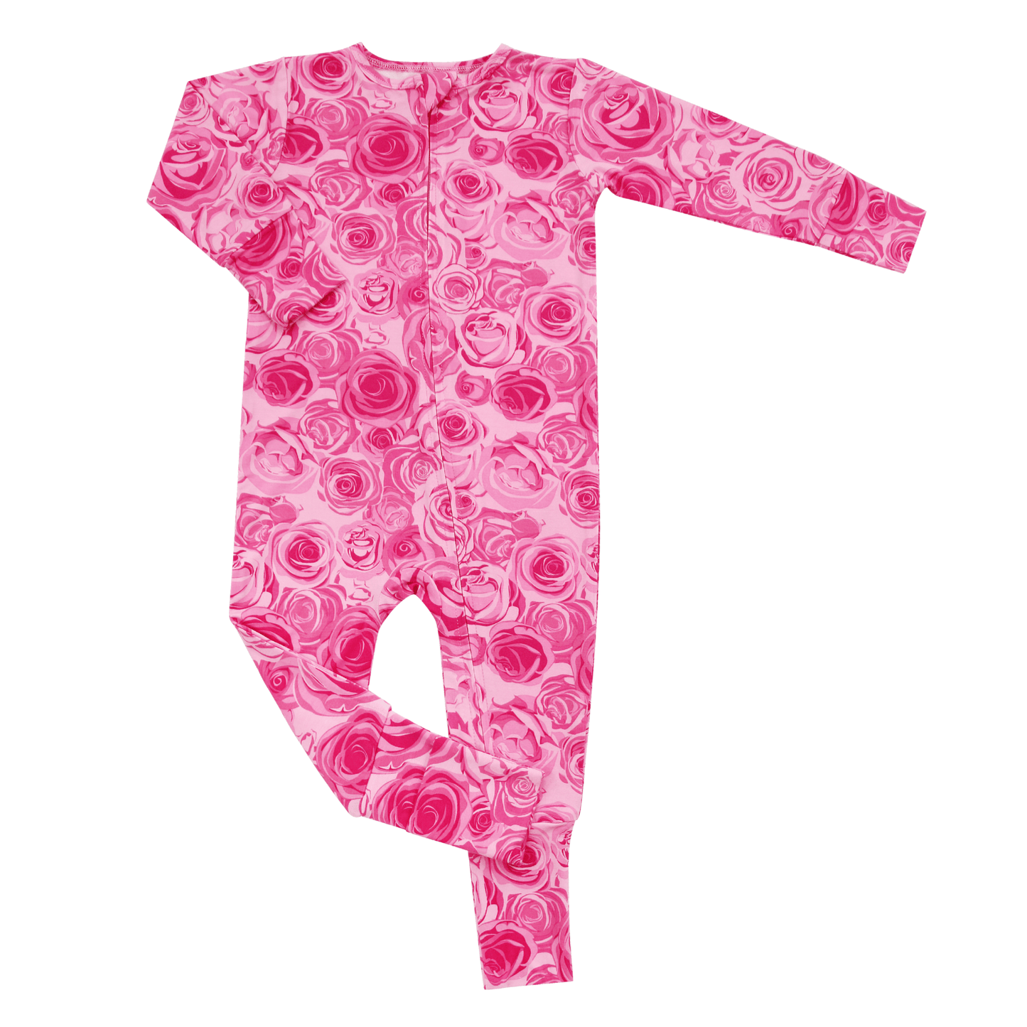 This Must Be Love Convertible Romper