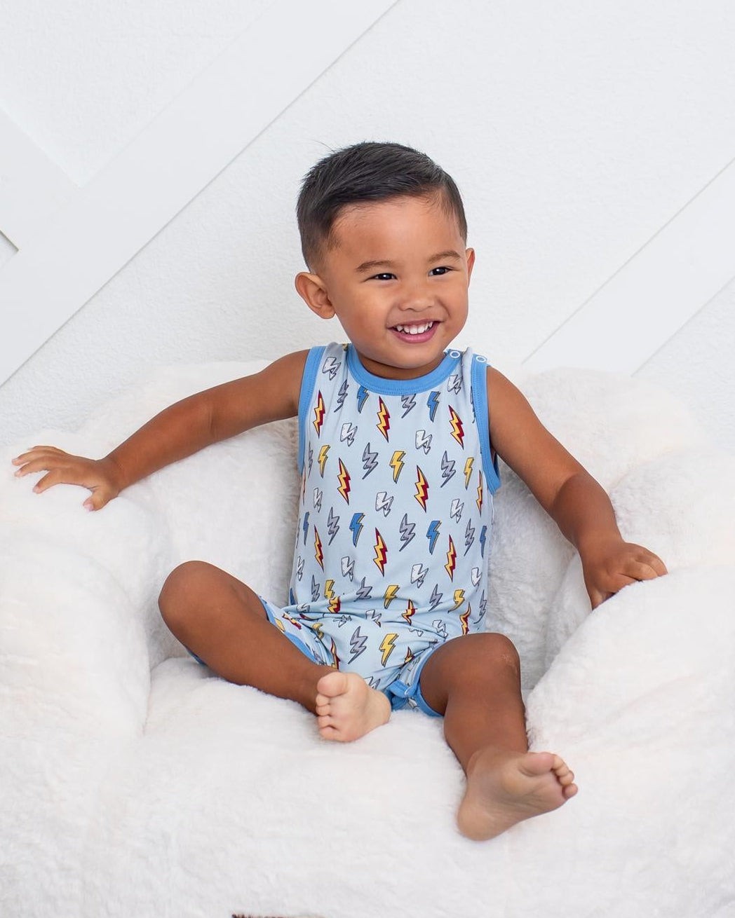 Thunderbolt Shortall