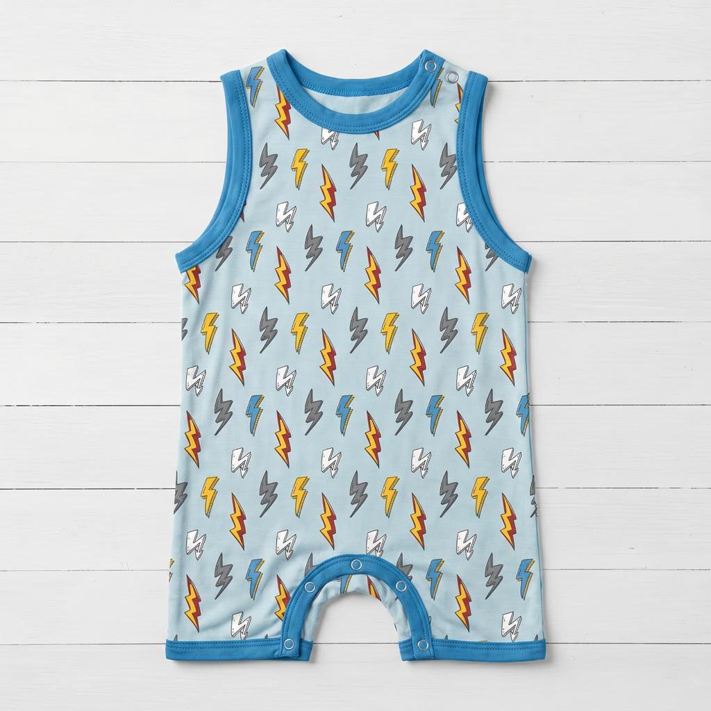 Thunderbolt Shortall