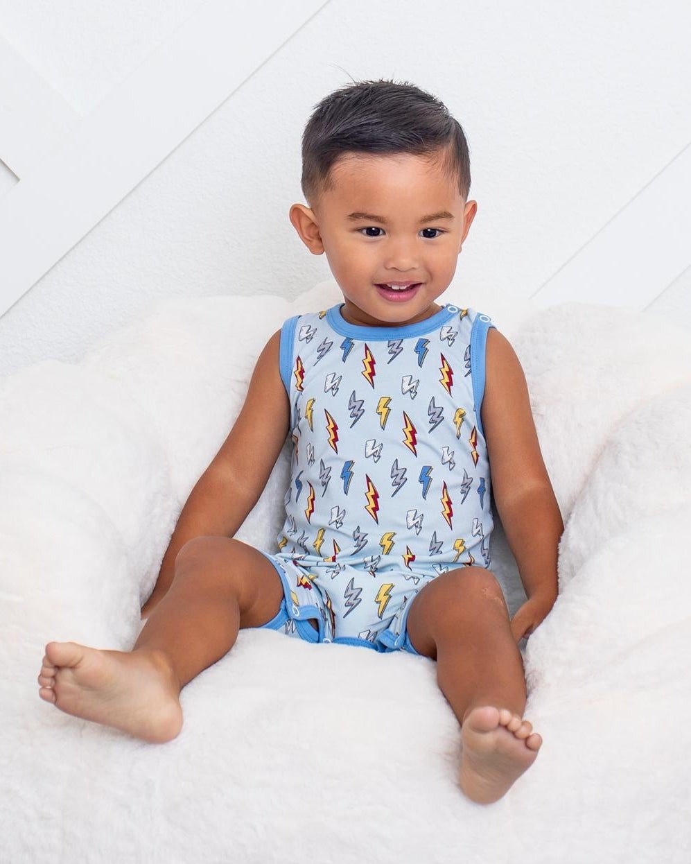 Thunderbolt Shortall