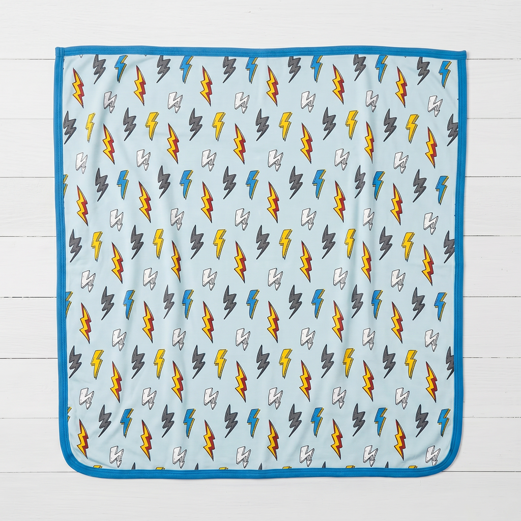 Thunderbolt Swaddle