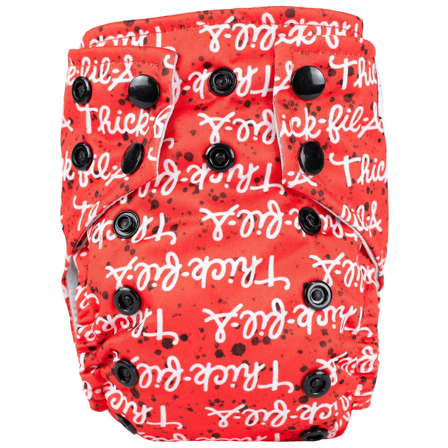 Tiny Tushies Newborn AIO Cloth Diaper