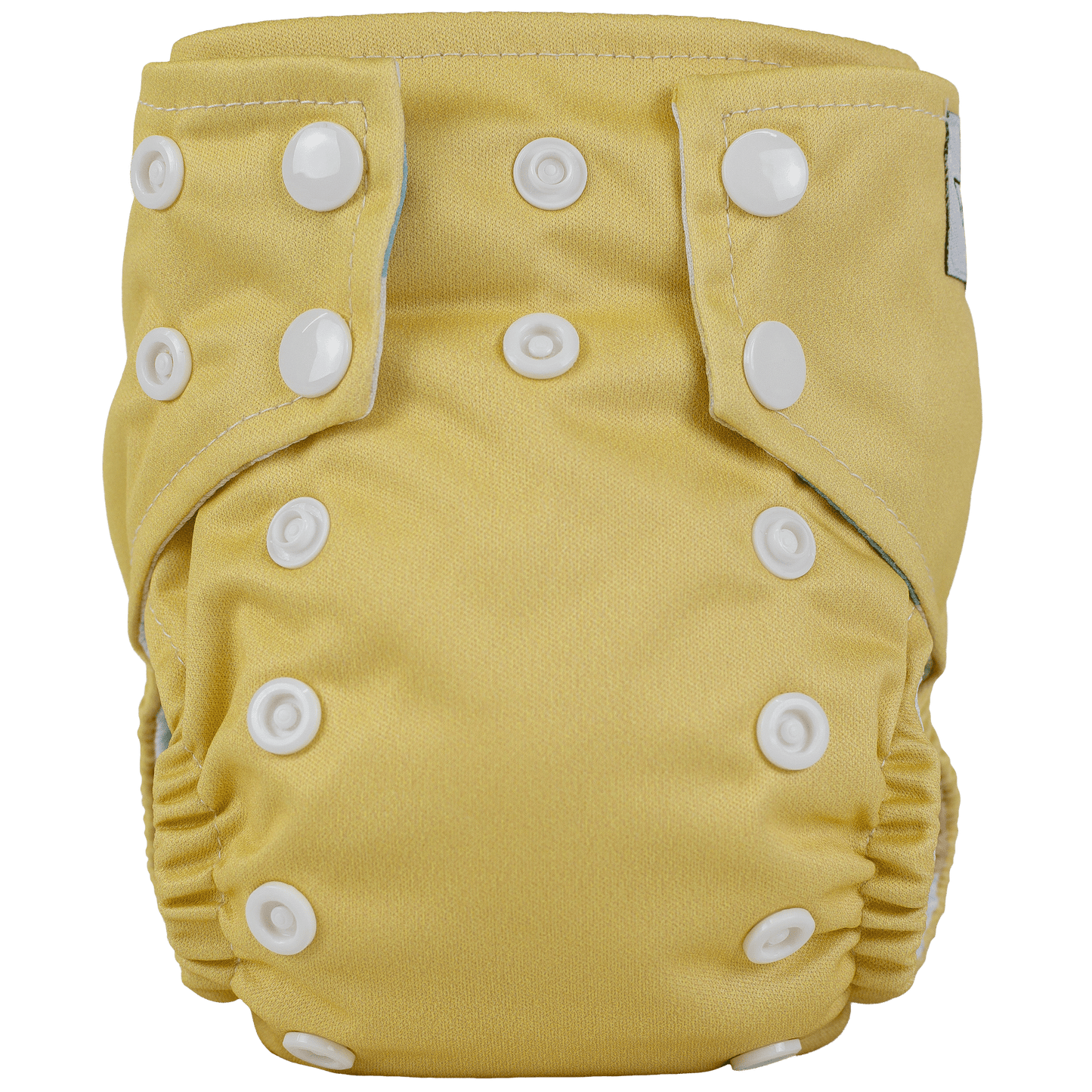 Tiny Tushies Newborn AIO Cloth Diaper