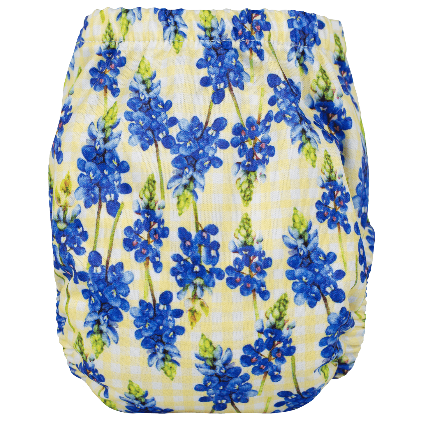 Tiny Tushies Newborn AIO Cloth Diaper