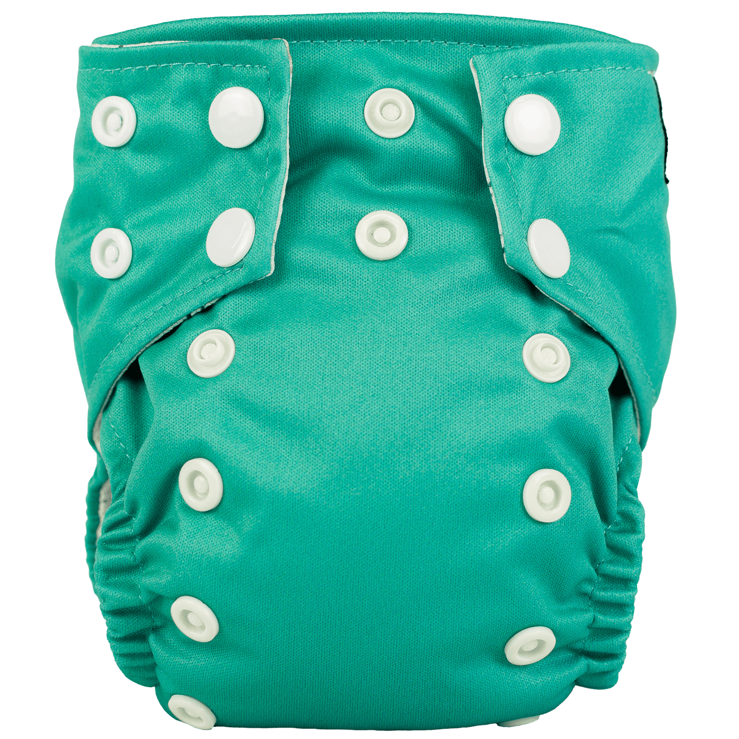 Tiny Tushies Newborn AIO Cloth Diaper
