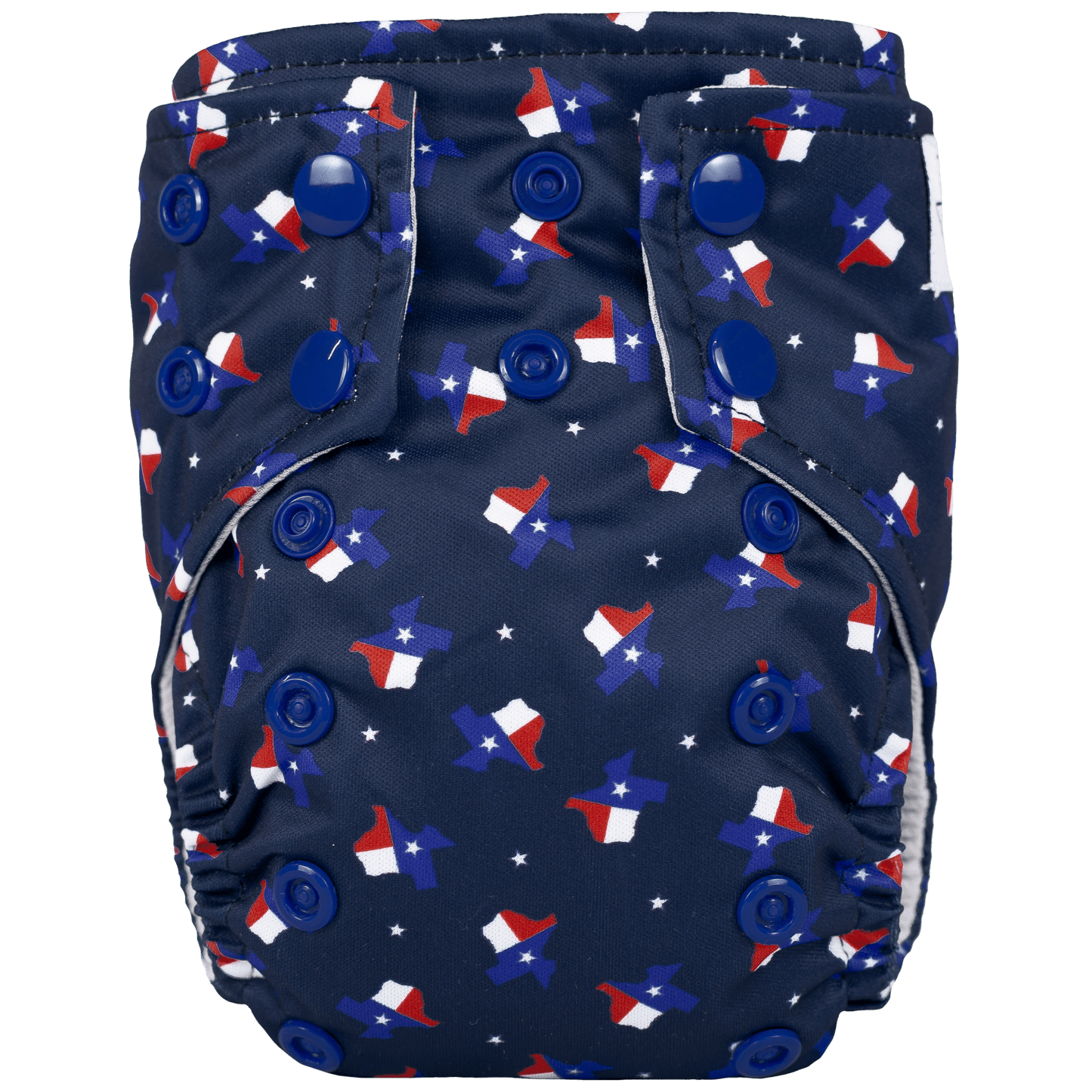 Tiny Tushies Newborn AIO Cloth Diaper