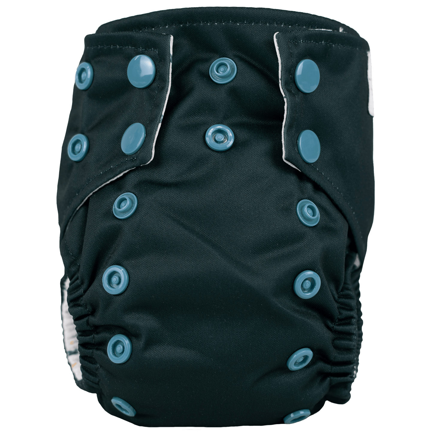 Tiny Tushies Newborn AIO Cloth Diaper