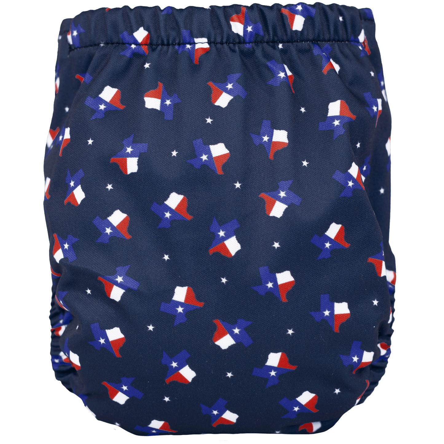 Tiny Tushies Newborn AIO Cloth Diaper