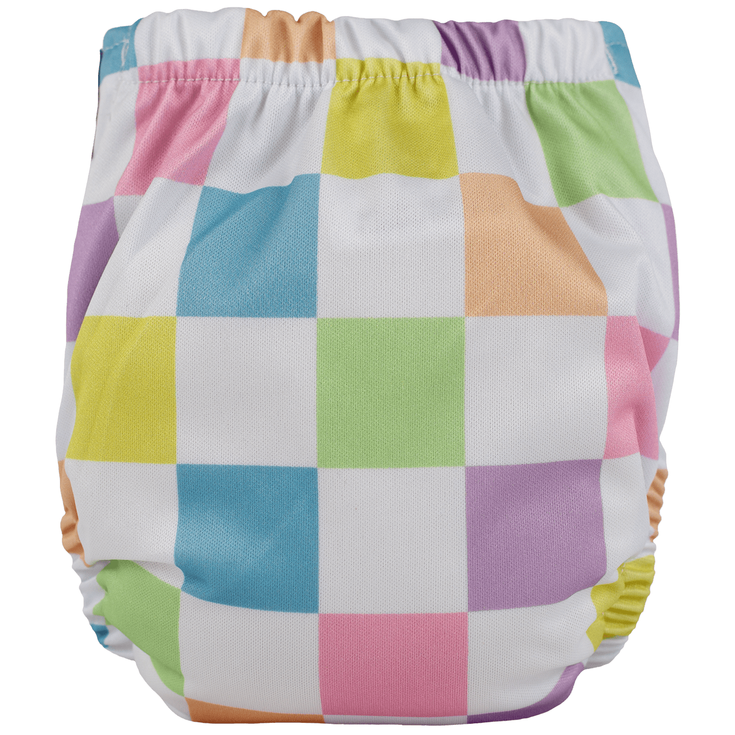 Tiny Tushies Newborn AIO Cloth Diaper