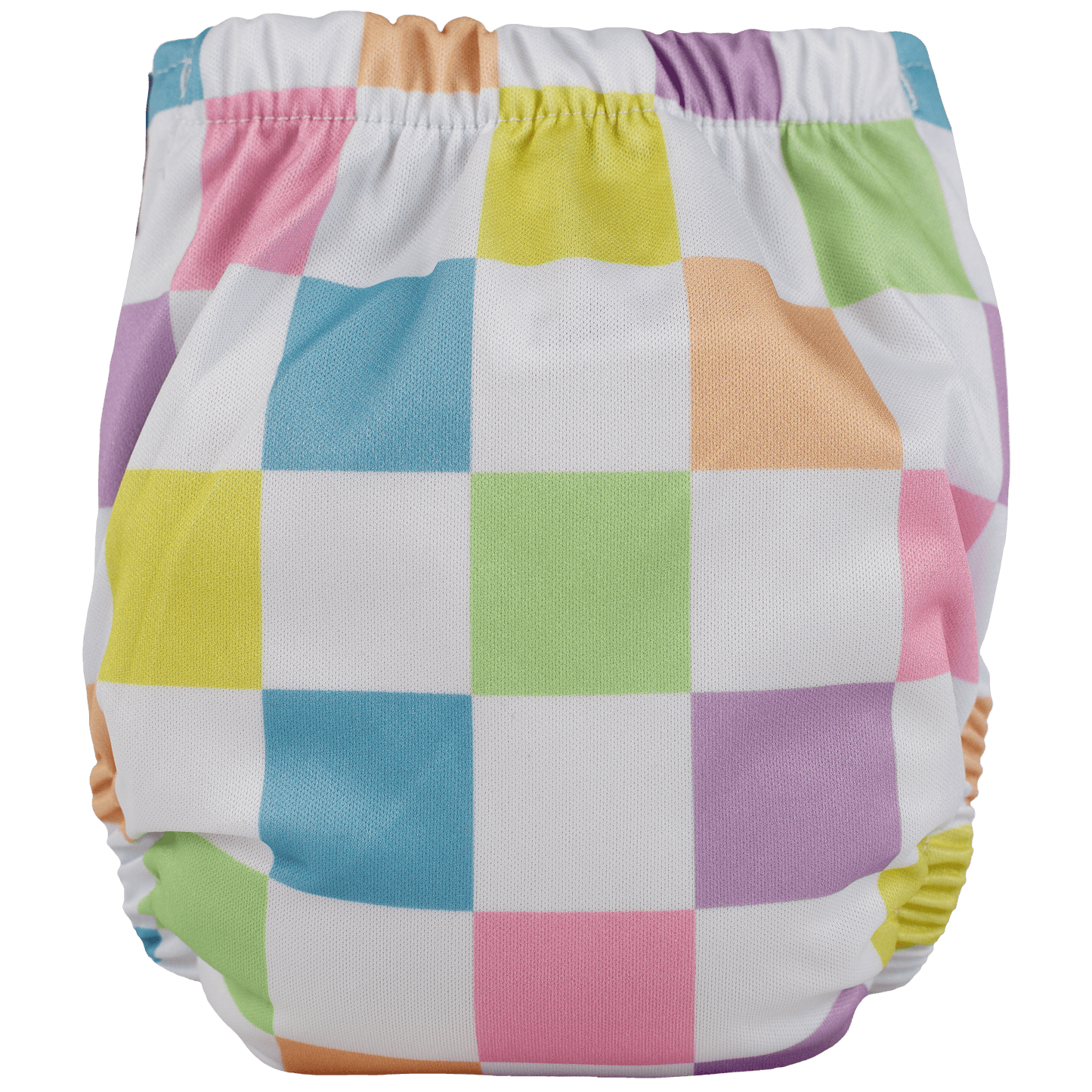 Tiny Tushies Newborn AIO Cloth Diaper