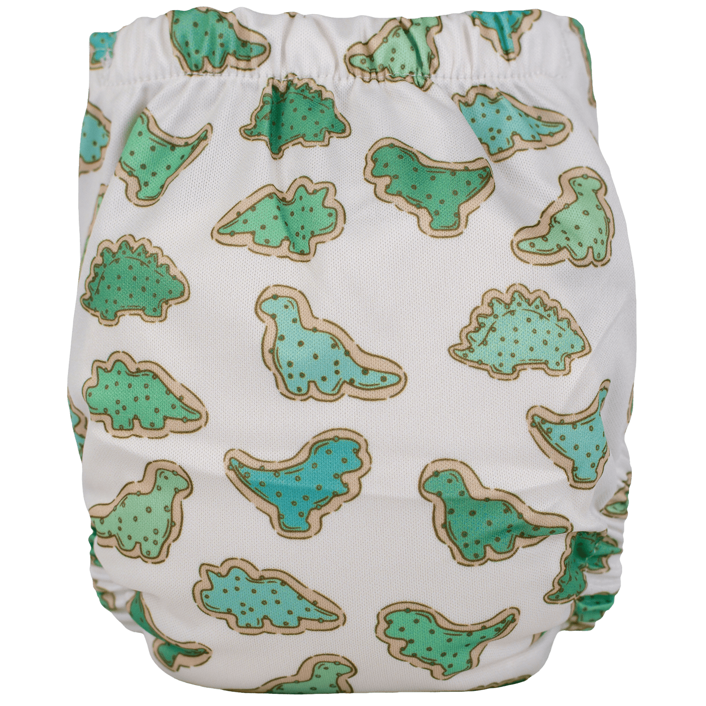 Tiny Tushies Newborn AIO Cloth Diaper