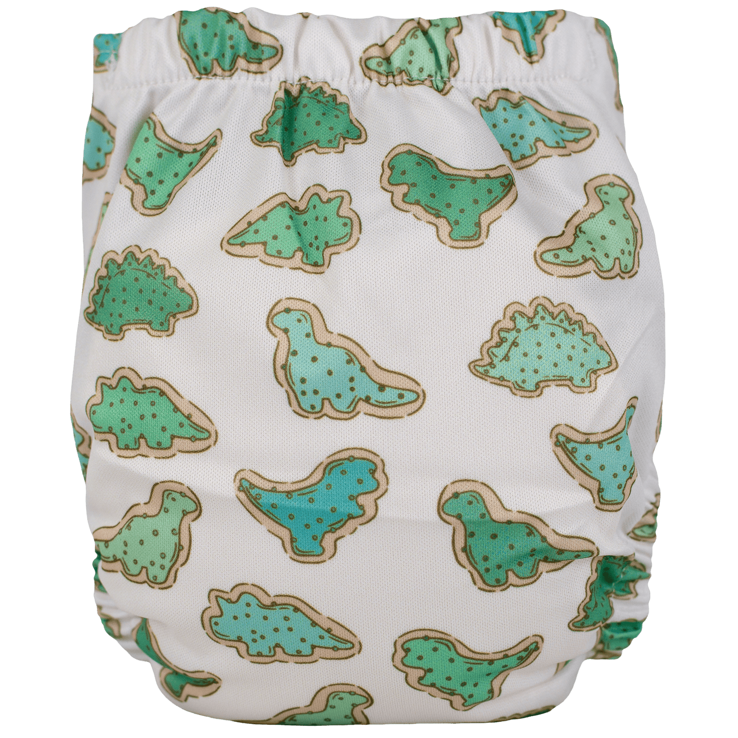 Tiny Tushies Newborn AIO Cloth Diaper