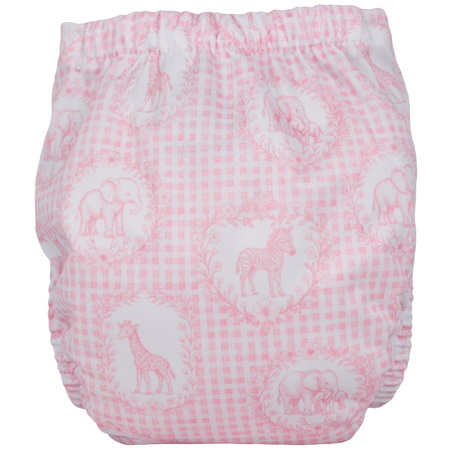 Tiny Tushies Newborn AIO Cloth Diaper