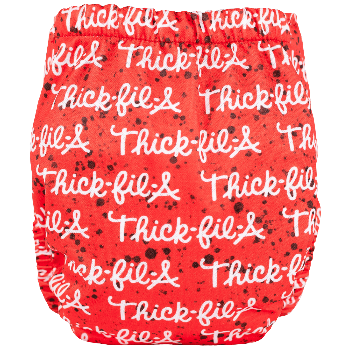 Tiny Tushies Newborn AIO Cloth Diaper