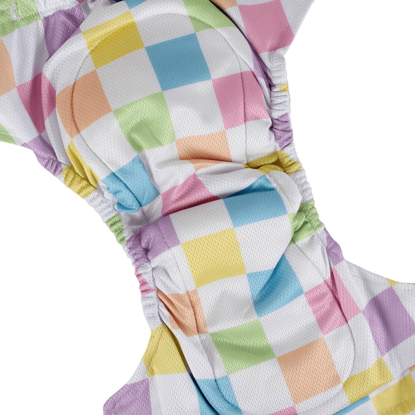 Tiny Tushies Newborn AIO Cloth Diaper