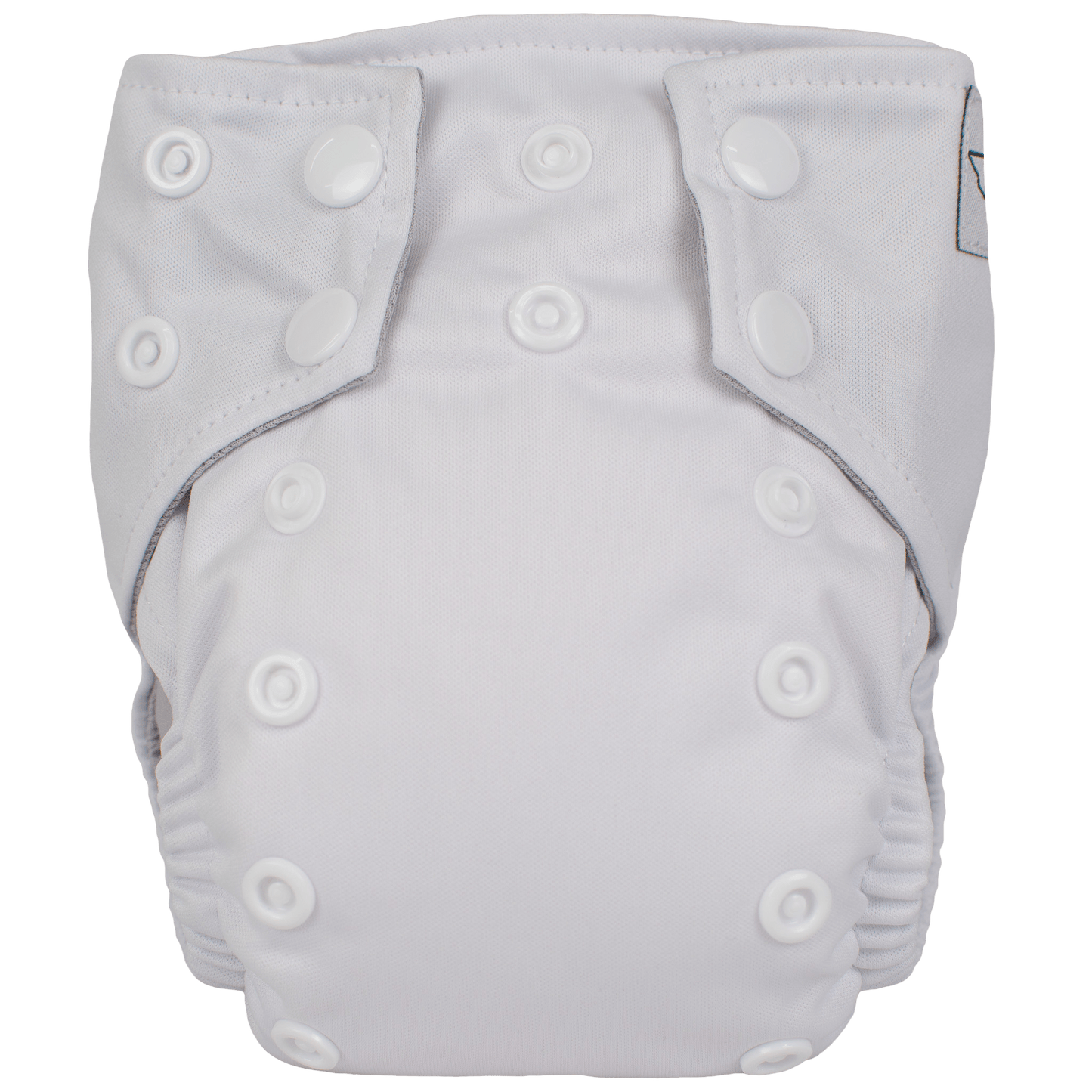 Tiny Tushies Newborn All-In-One Reusable Modern Cloth Diaper