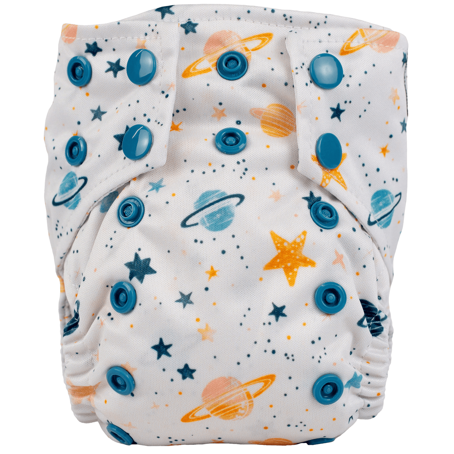 Tiny Tushies Newborn AIO Cloth Diaper