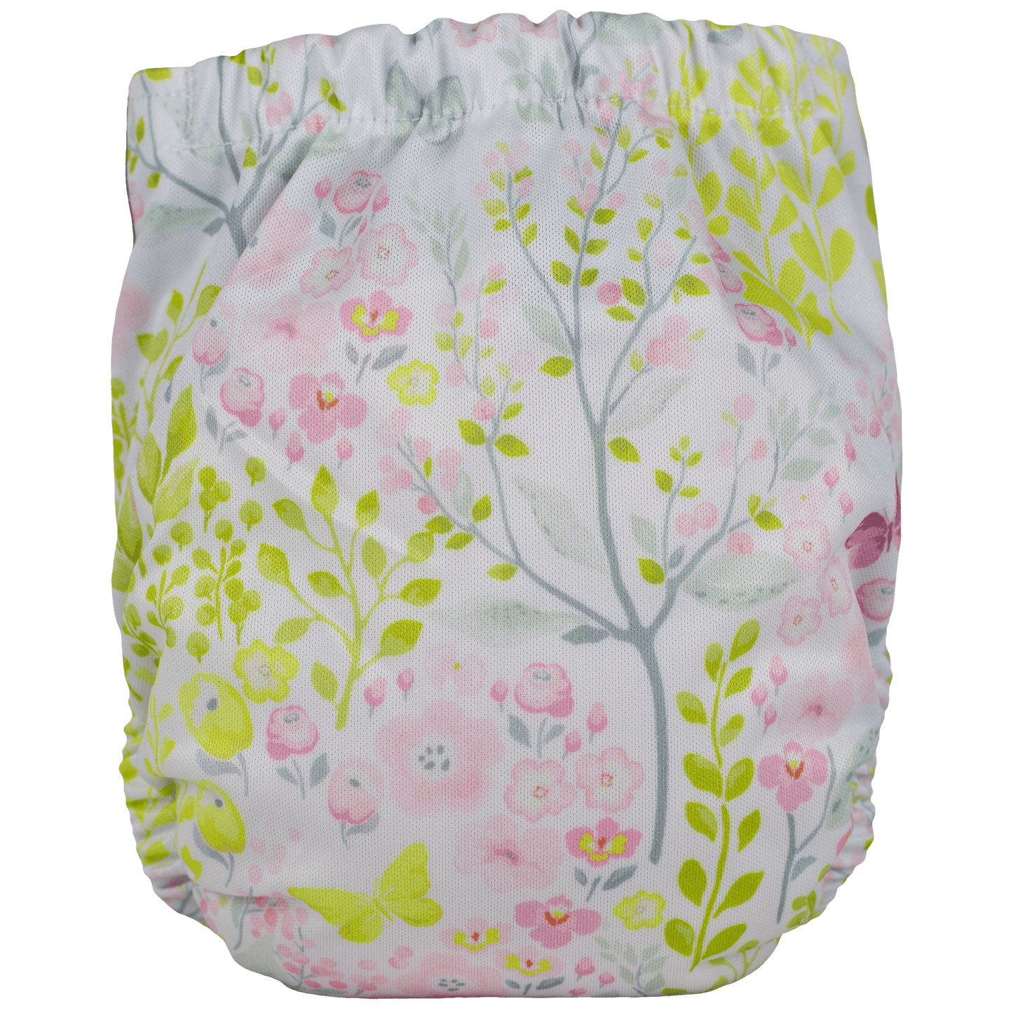 Tiny Tushies Newborn AIO Cloth Diaper