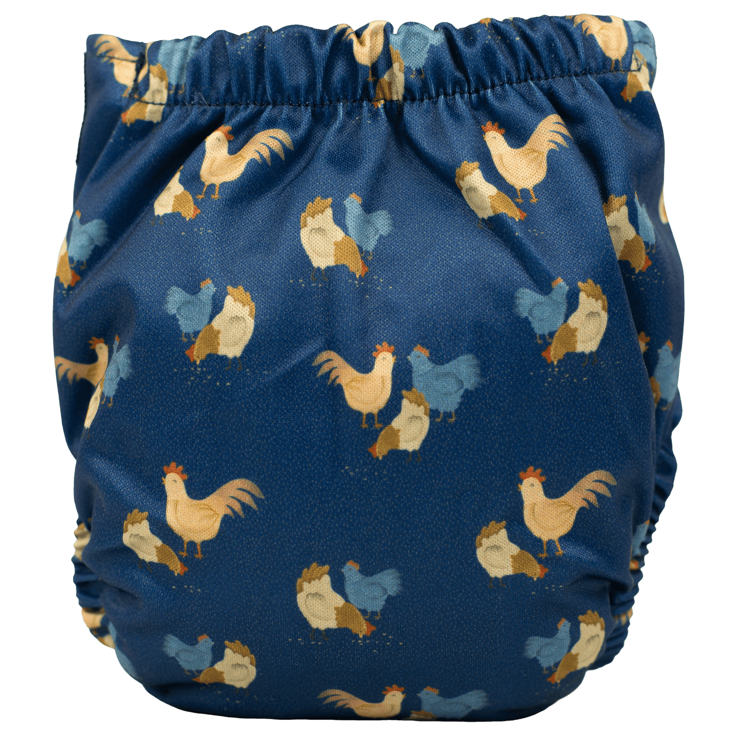 Tiny Tushies Newborn AIO Cloth Diaper