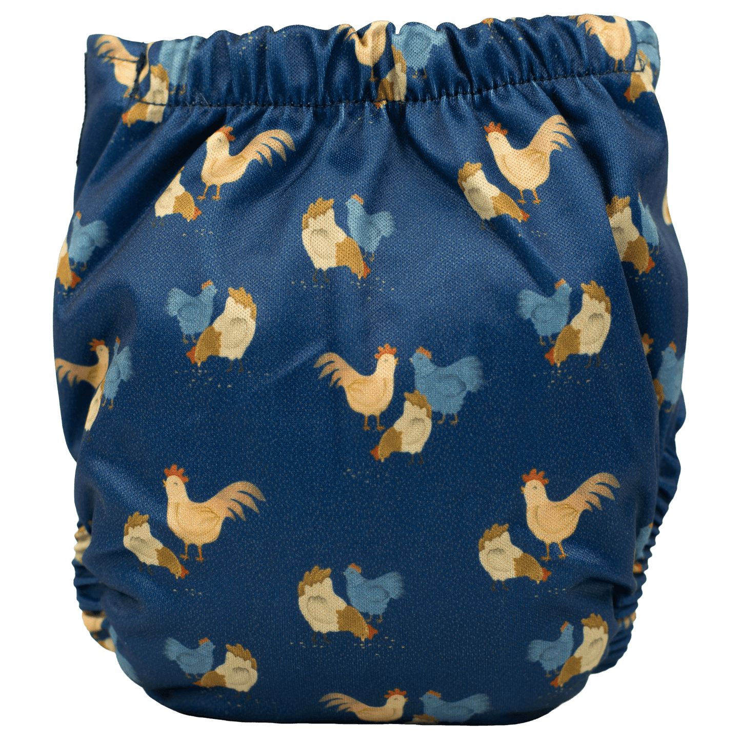 Tiny Tushies Newborn AIO Cloth Diaper