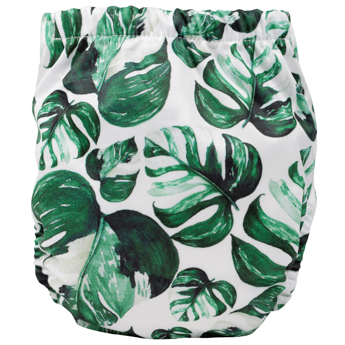 Tiny Tushies Newborn AIO Cloth Diaper