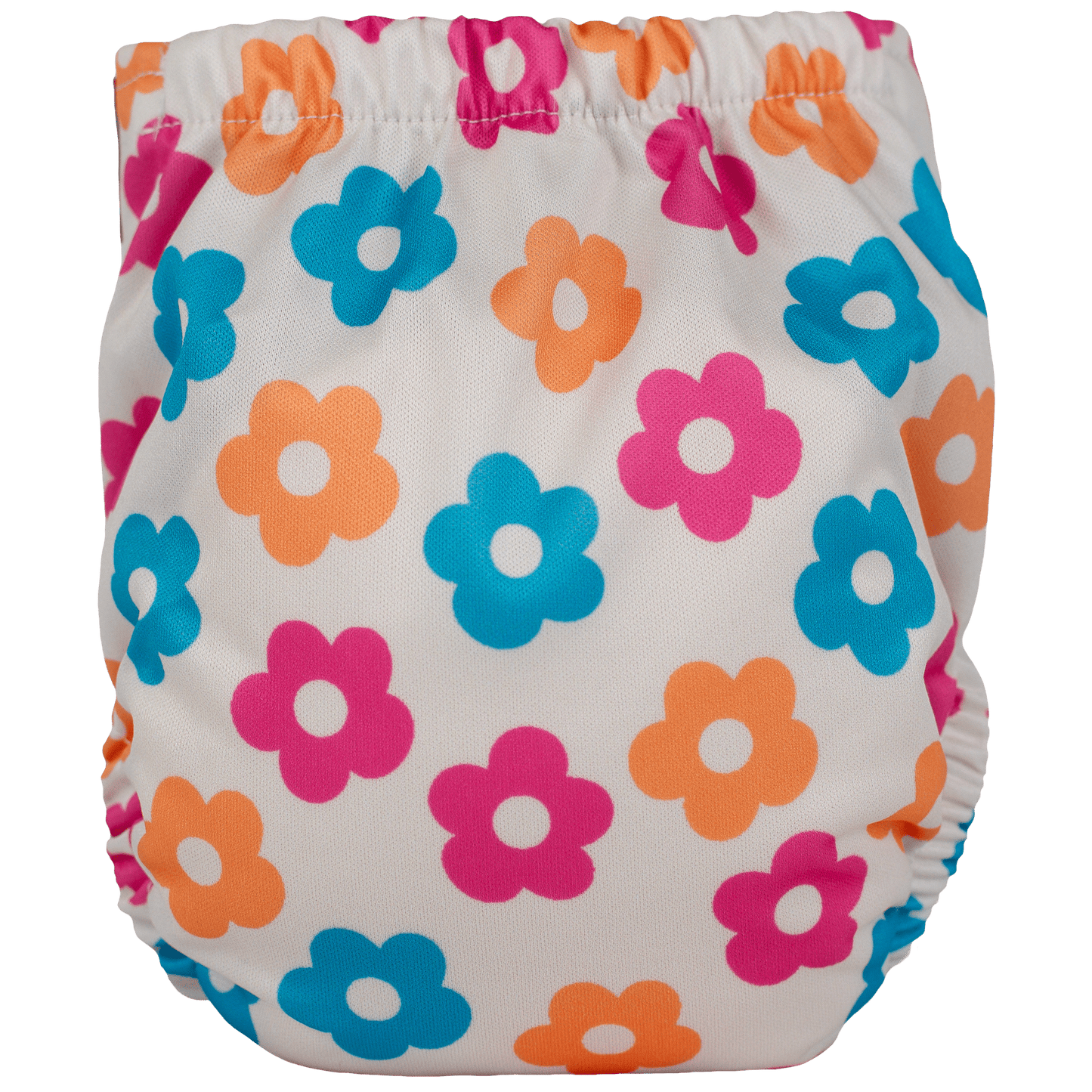 Tiny Tushies Newborn AIO Cloth Diaper