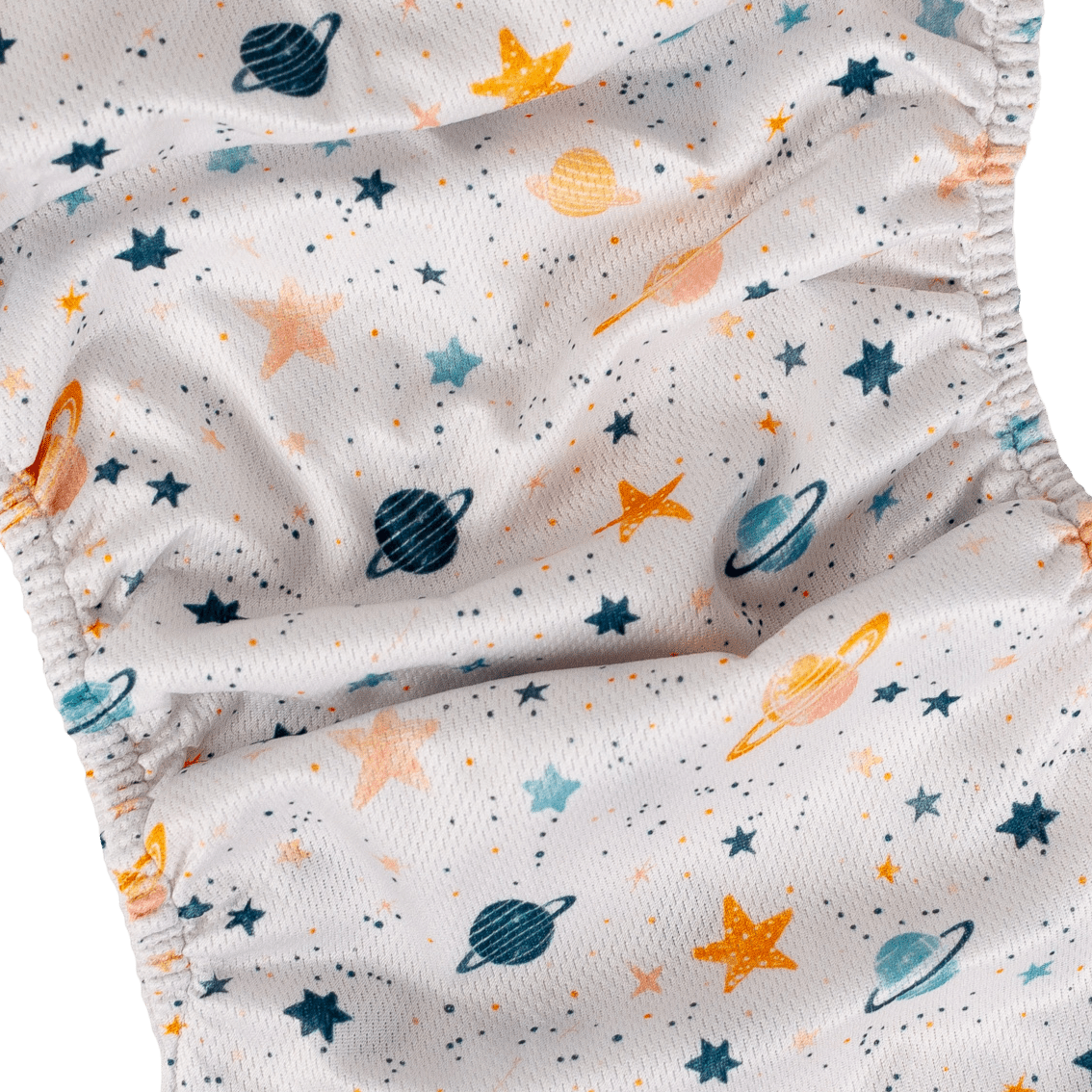 Tiny Tushies Newborn AIO Cloth Diaper