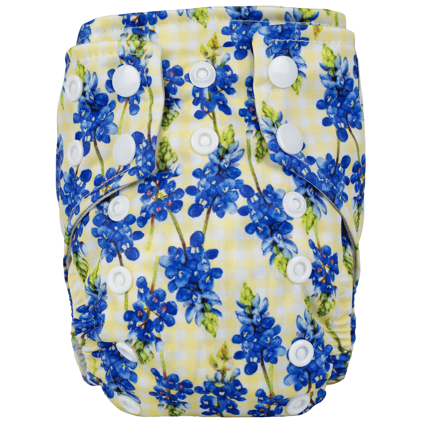 Tiny Tushies Newborn AIO Cloth Diaper