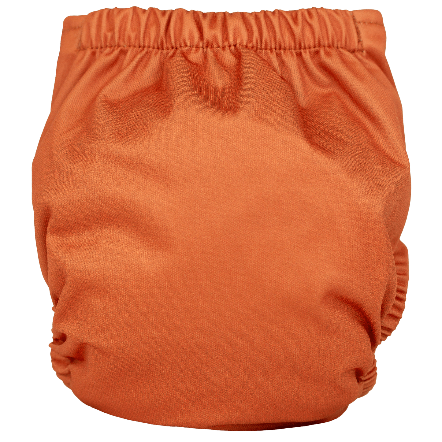 Tiny Tushies Newborn All-In-One Reusable Modern Cloth Diaper