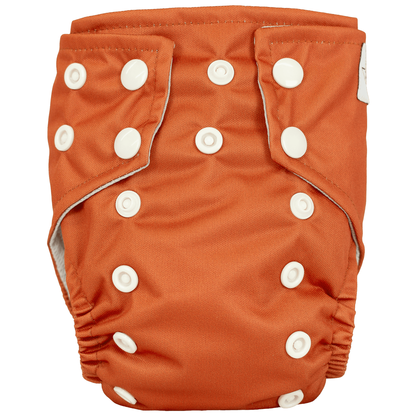 Tiny Tushies Newborn All-In-One Reusable Modern Cloth Diaper