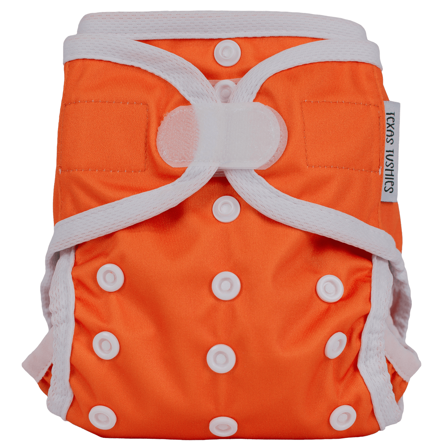 Tiny Tushies Newborn Hook & Loop Covers