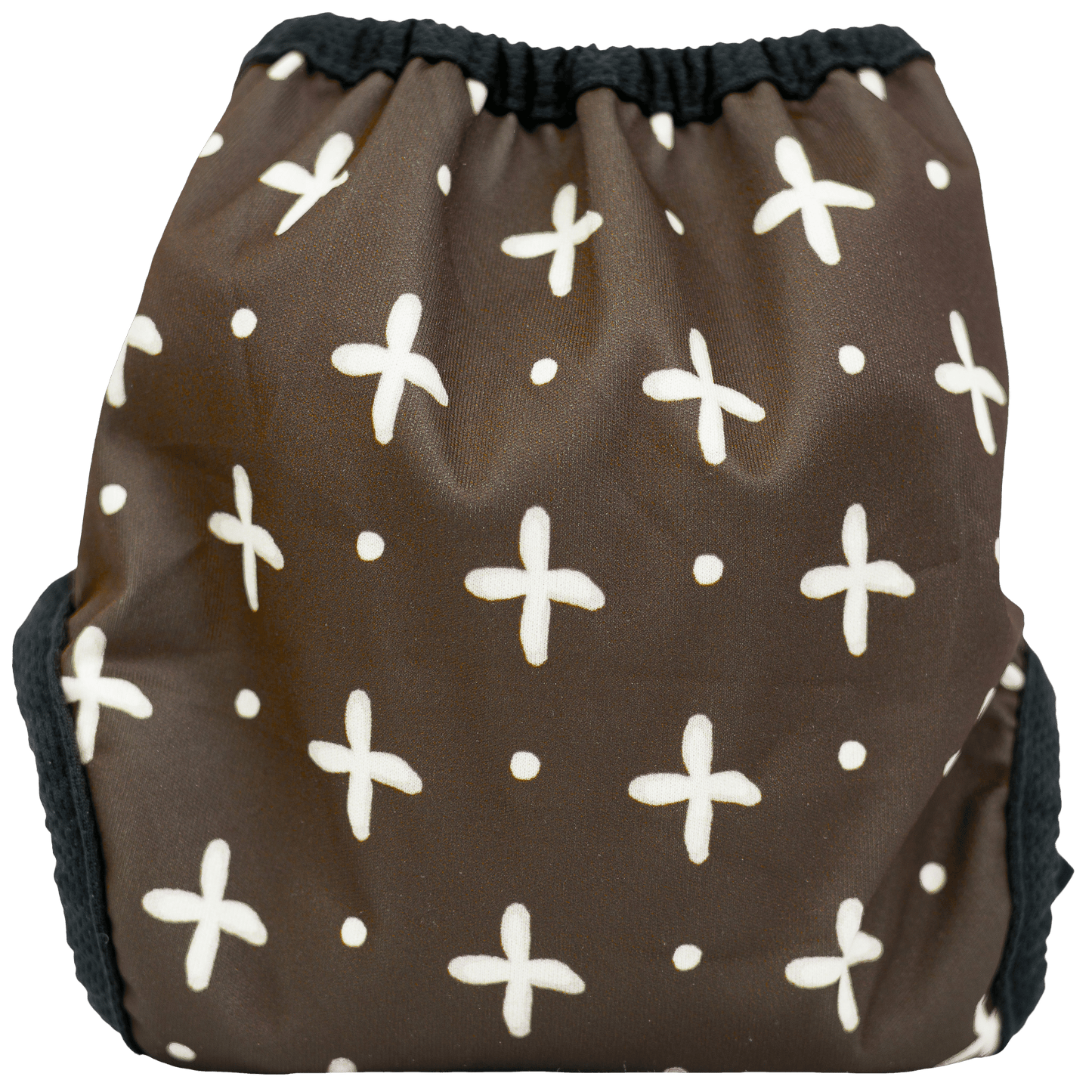 Tiny Tushies Newborn Hook & Loop Covers