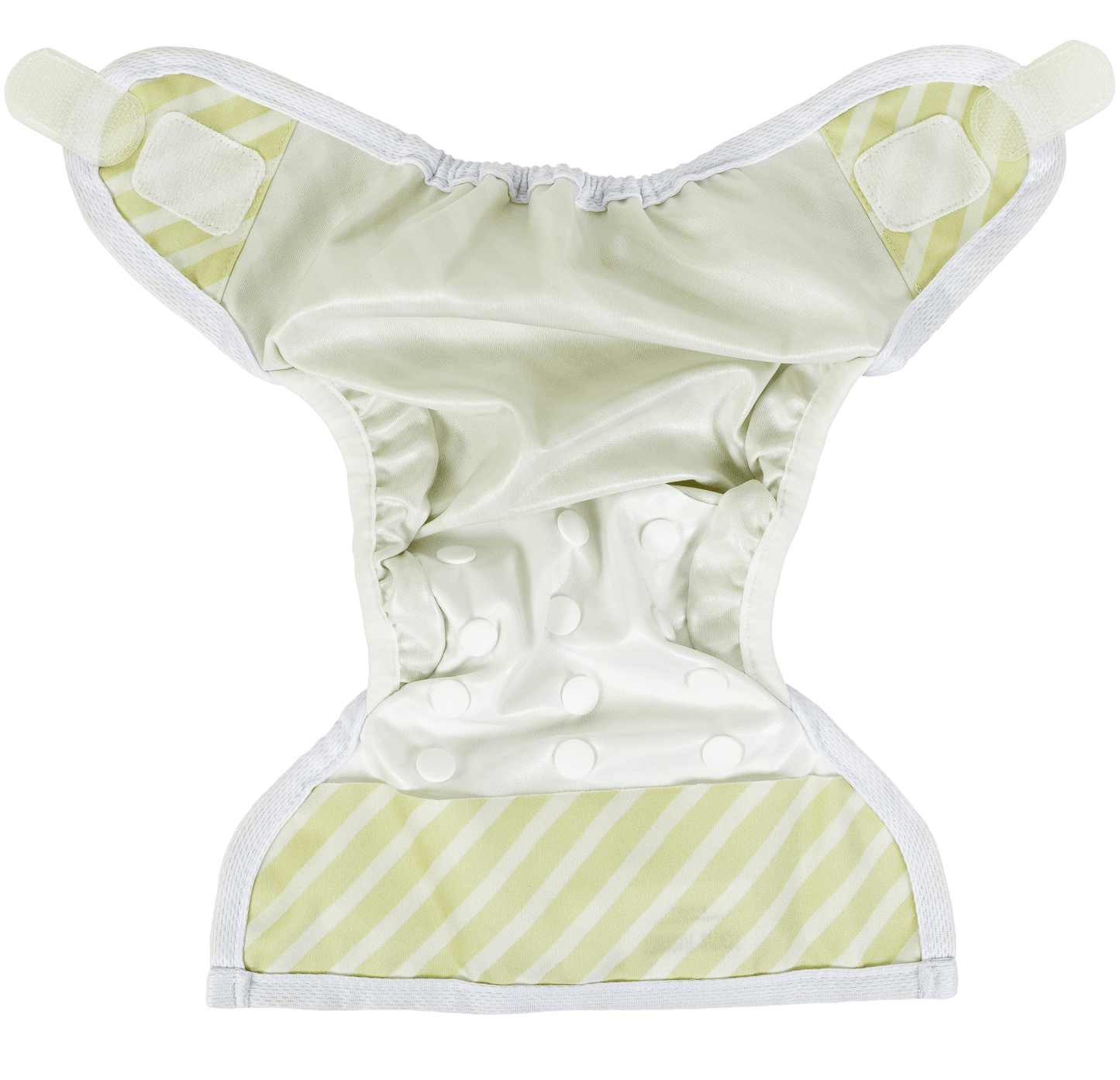 Tiny Tushies Newborn Hook & Loop Covers