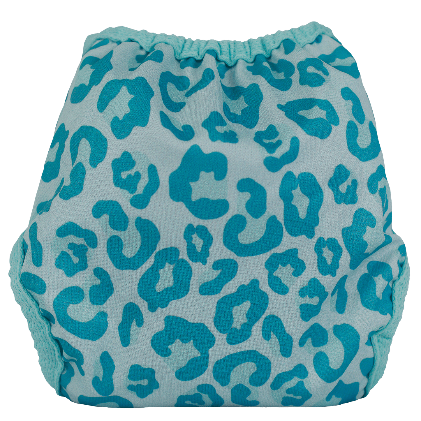 Tiny Tushies Newborn Hook & Loop Covers