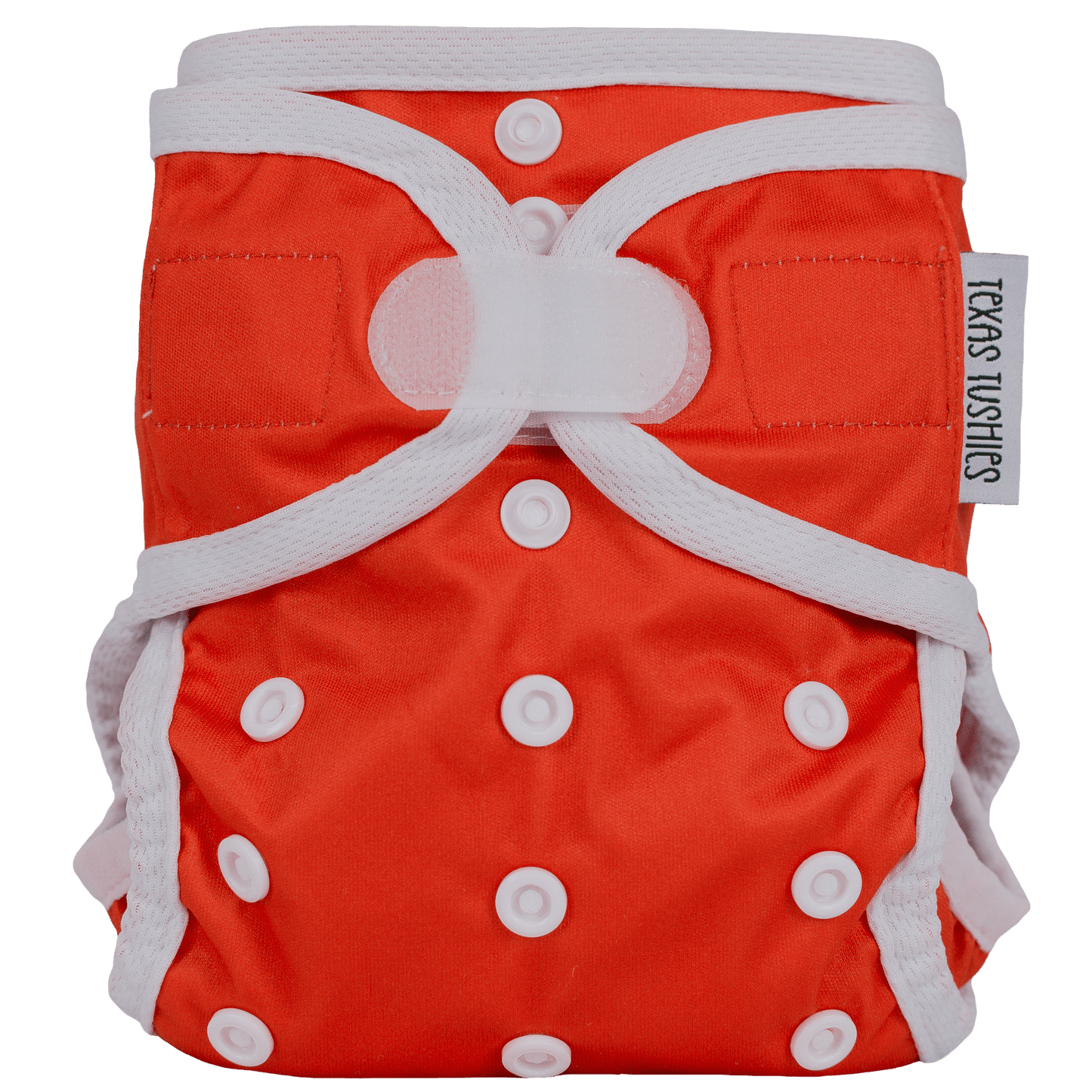 Tiny Tushies Newborn Hook & Loop Covers