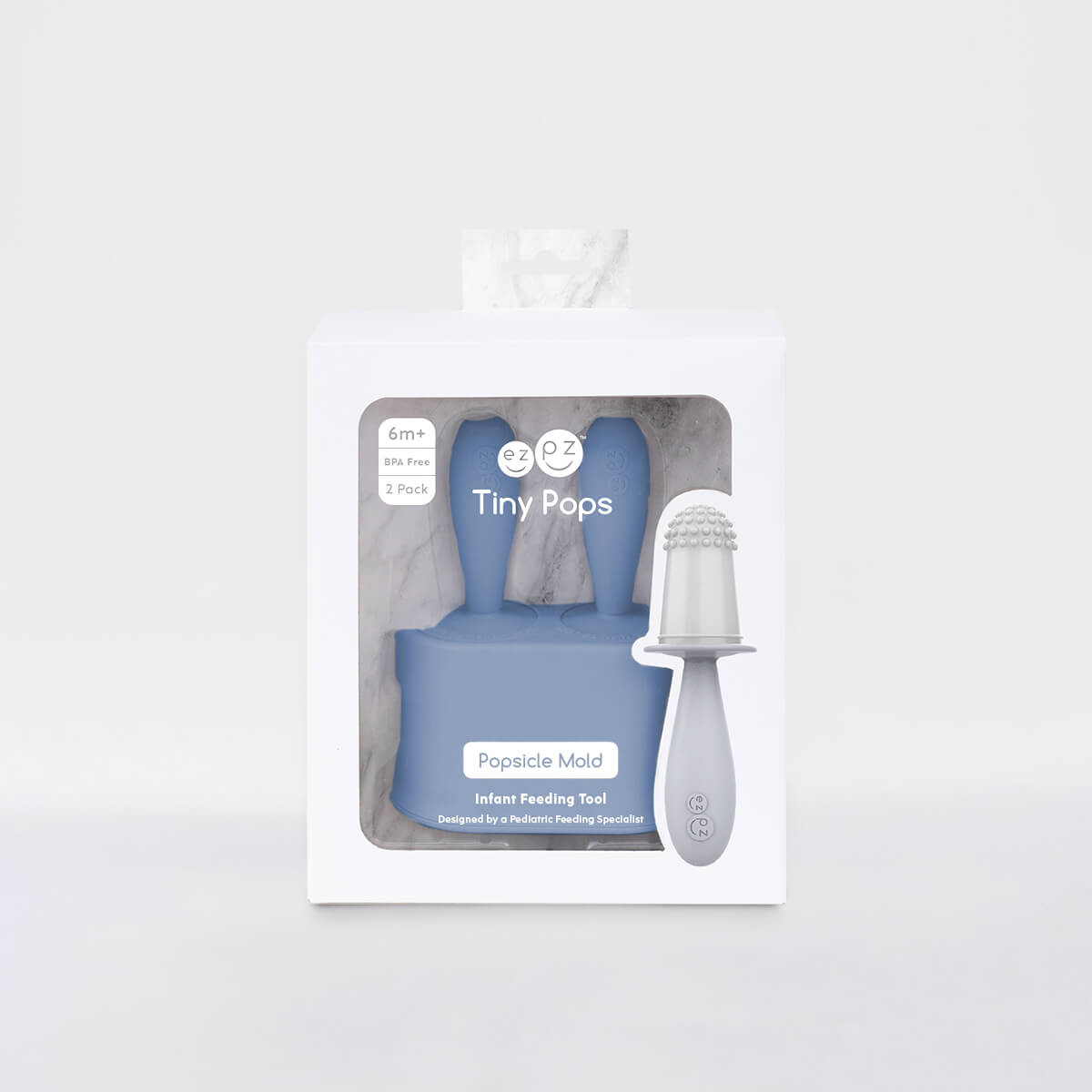 Tiny Pops