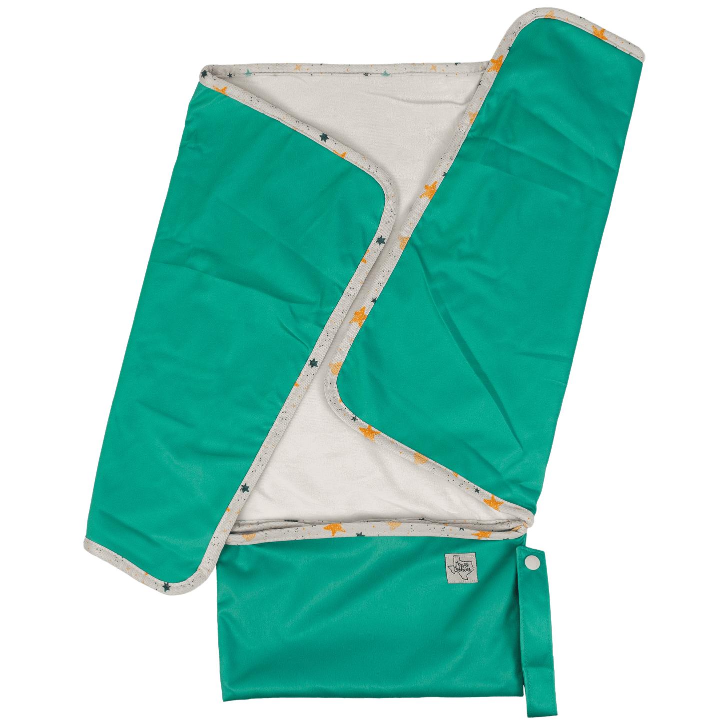 Travel Changing Pad