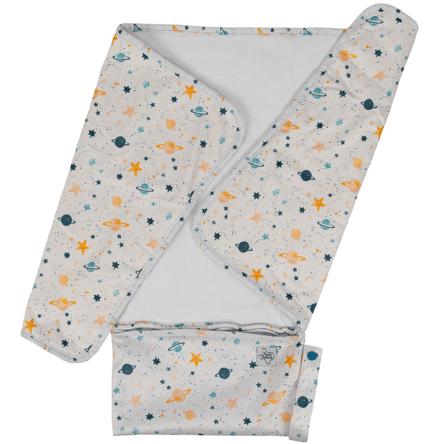 Travel Changing Pad