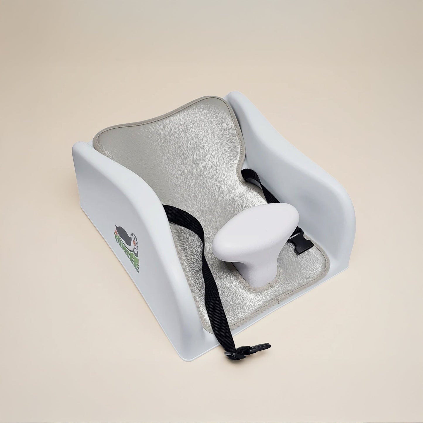 Tumzee Tummy Time Incline Tool – Ergonomic Support for Baby Muscle Development & Longer Tummy Time