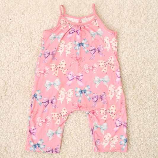 Twinkle Ties Jumpsuit