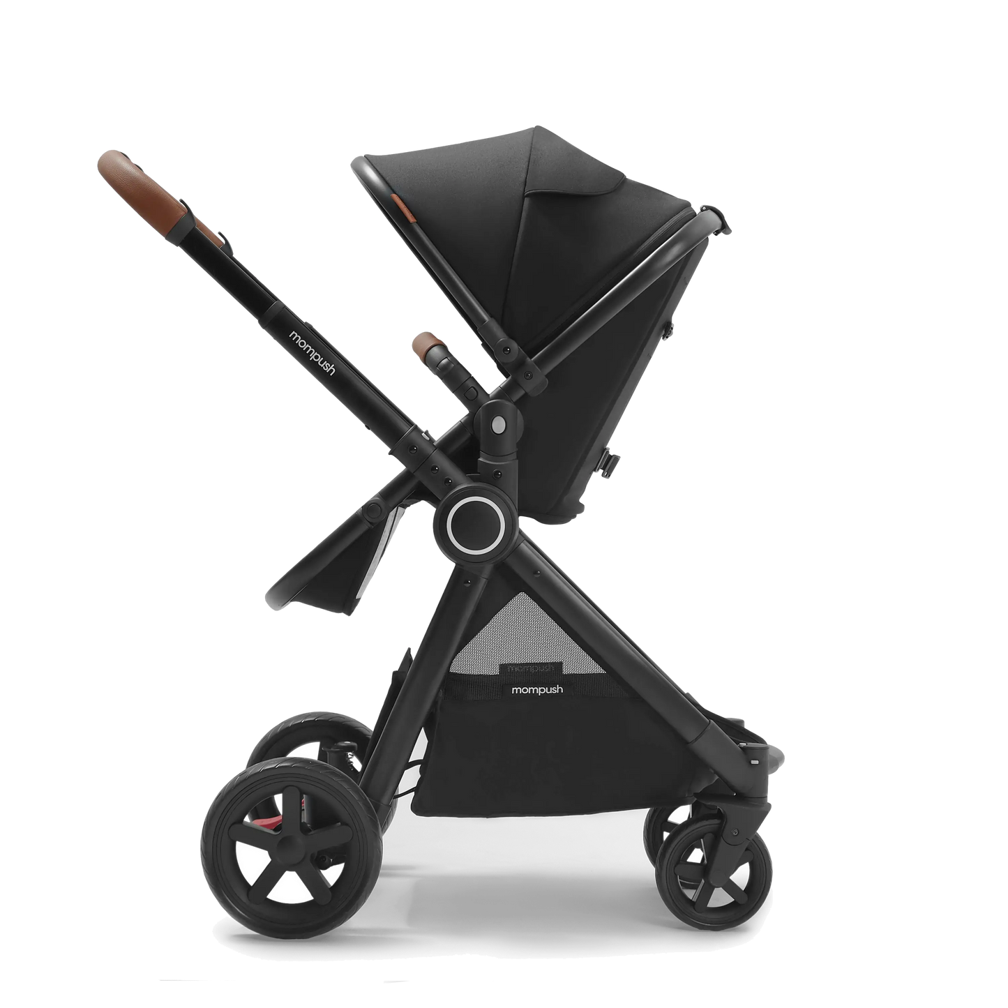 Mompush Ultimate 2